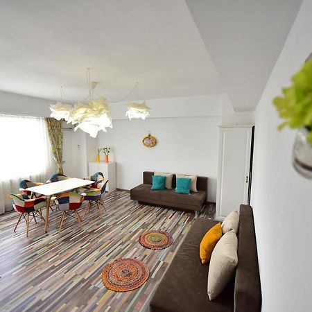 Flh - Mountain View Apartment Σίμπιου Εξωτερικό φωτογραφία