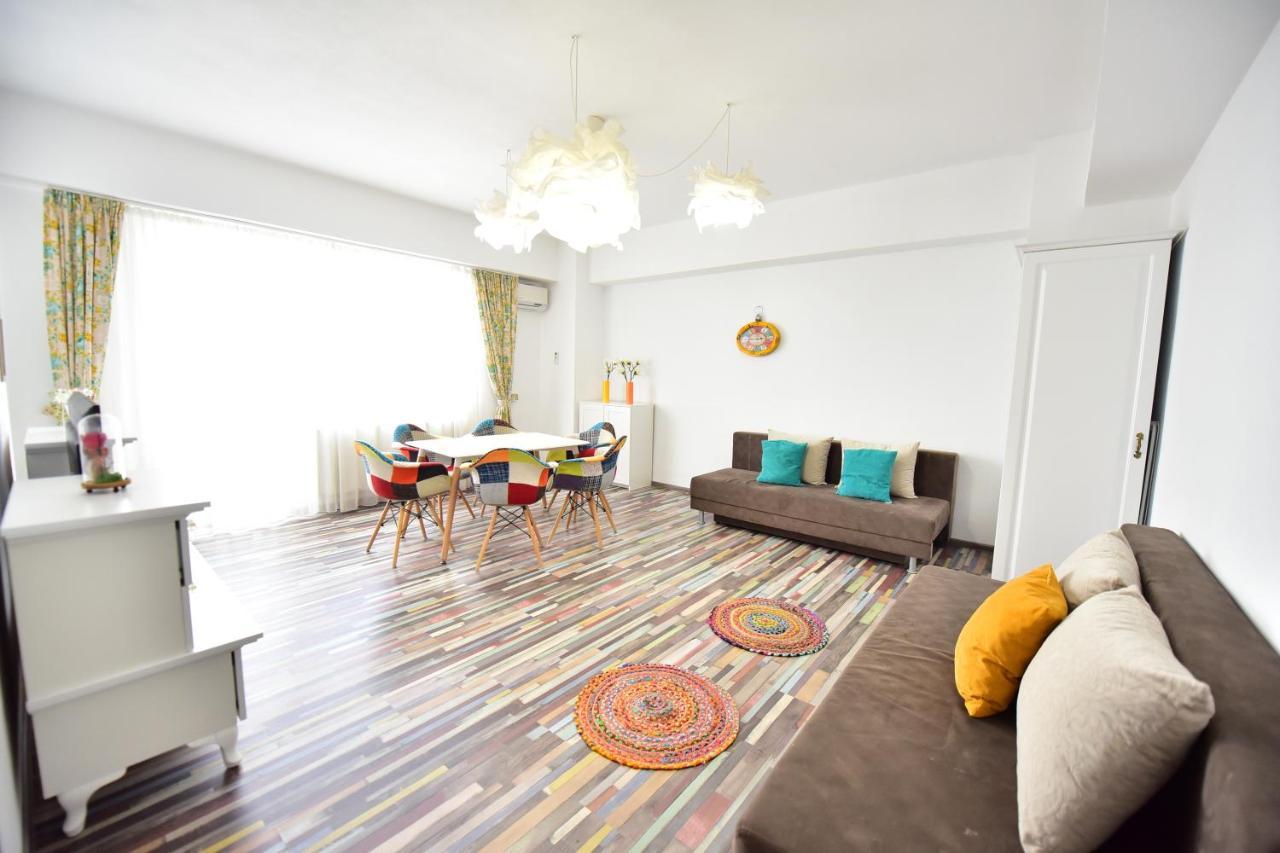 Flh - Mountain View Apartment Σίμπιου Εξωτερικό φωτογραφία