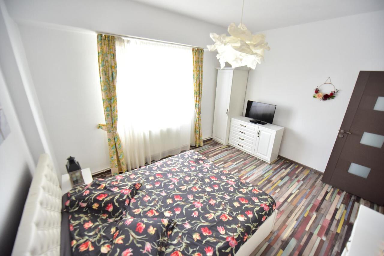 Flh - Mountain View Apartment Σίμπιου Εξωτερικό φωτογραφία
