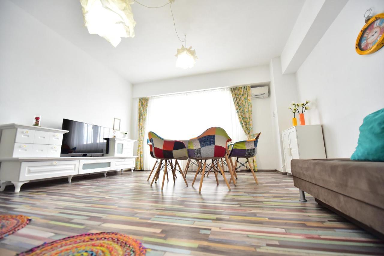 Flh - Mountain View Apartment Σίμπιου Εξωτερικό φωτογραφία