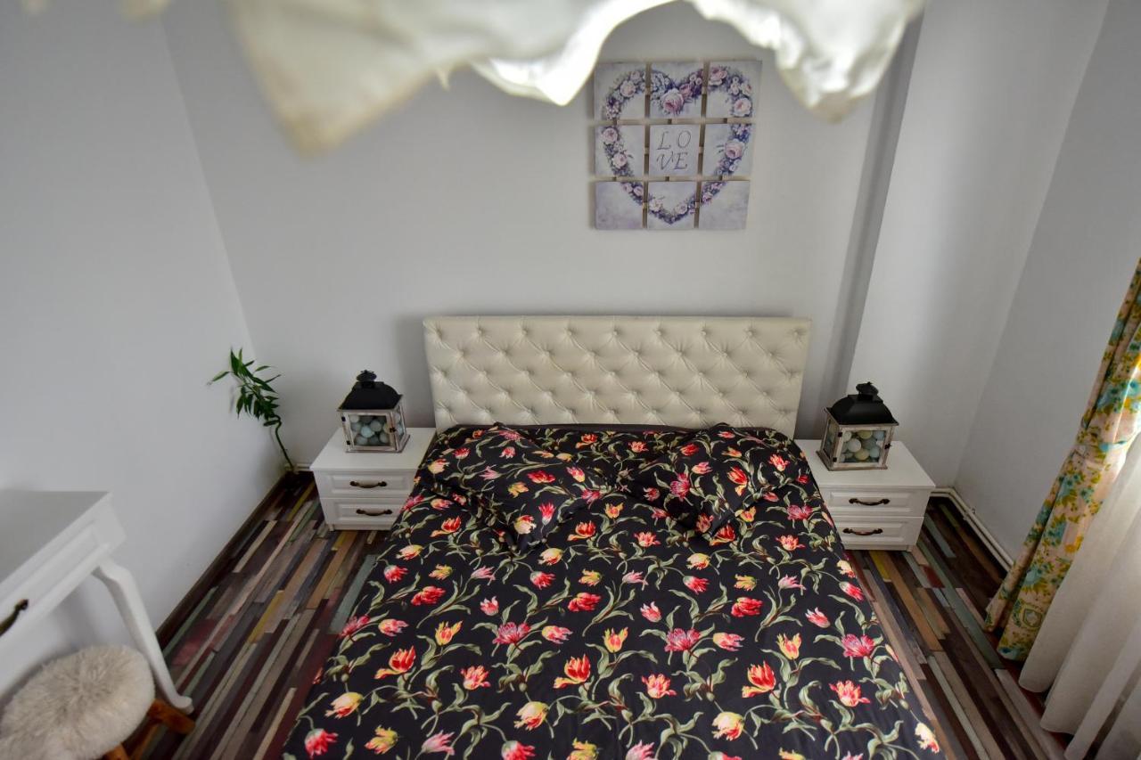 Flh - Mountain View Apartment Σίμπιου Εξωτερικό φωτογραφία