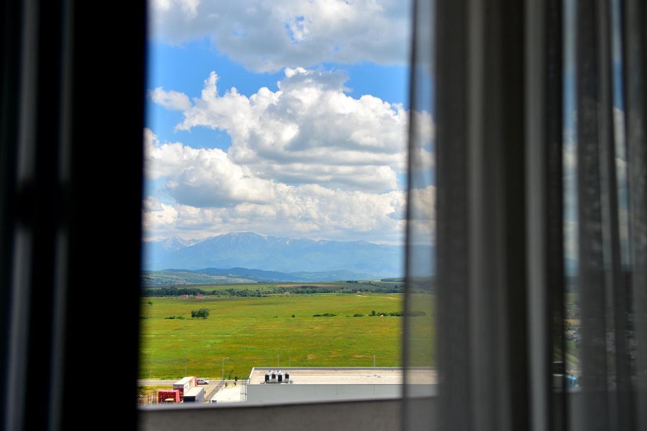 Flh - Mountain View Apartment Σίμπιου Εξωτερικό φωτογραφία