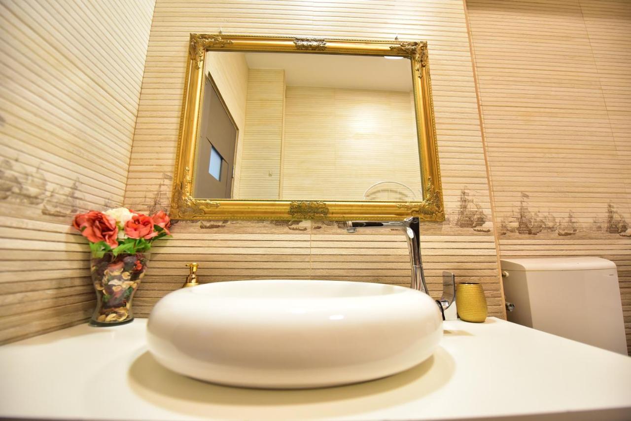 Flh - Mountain View Apartment Σίμπιου Εξωτερικό φωτογραφία