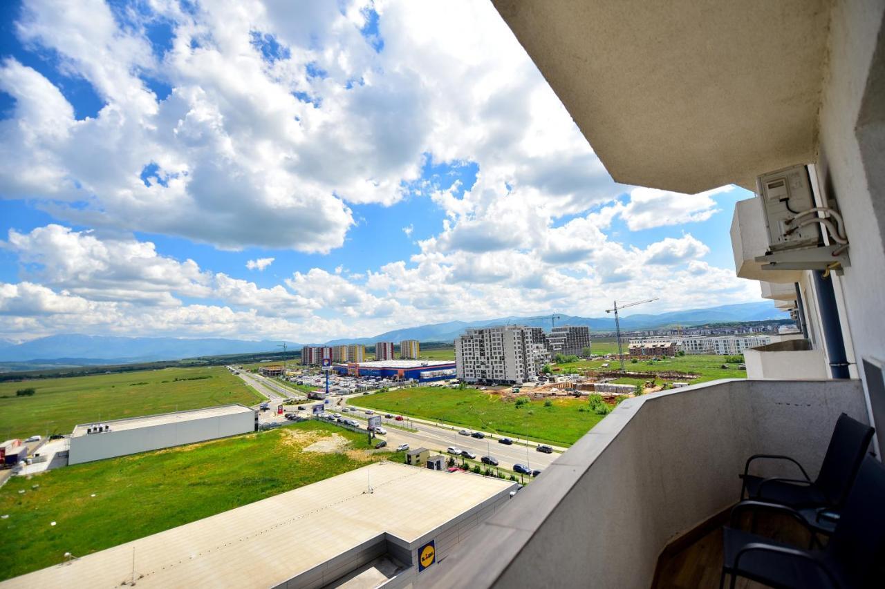 Flh - Mountain View Apartment Σίμπιου Εξωτερικό φωτογραφία