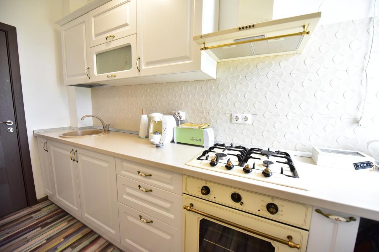 Flh - Mountain View Apartment Σίμπιου Εξωτερικό φωτογραφία