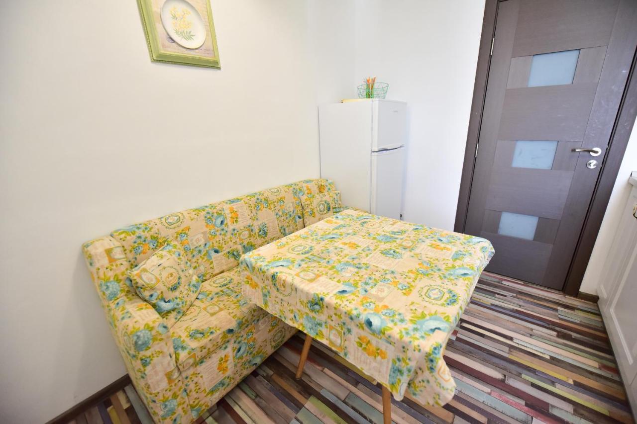Flh - Mountain View Apartment Σίμπιου Εξωτερικό φωτογραφία
