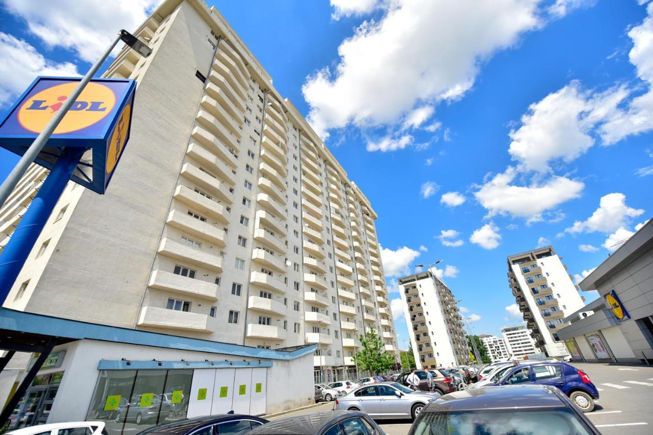 Flh - Mountain View Apartment Σίμπιου Εξωτερικό φωτογραφία