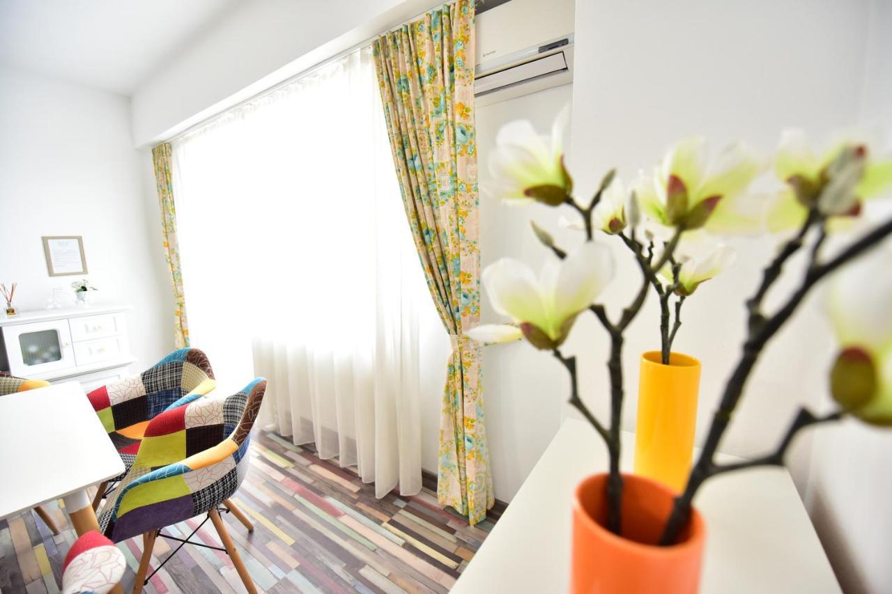 Flh - Mountain View Apartment Σίμπιου Εξωτερικό φωτογραφία