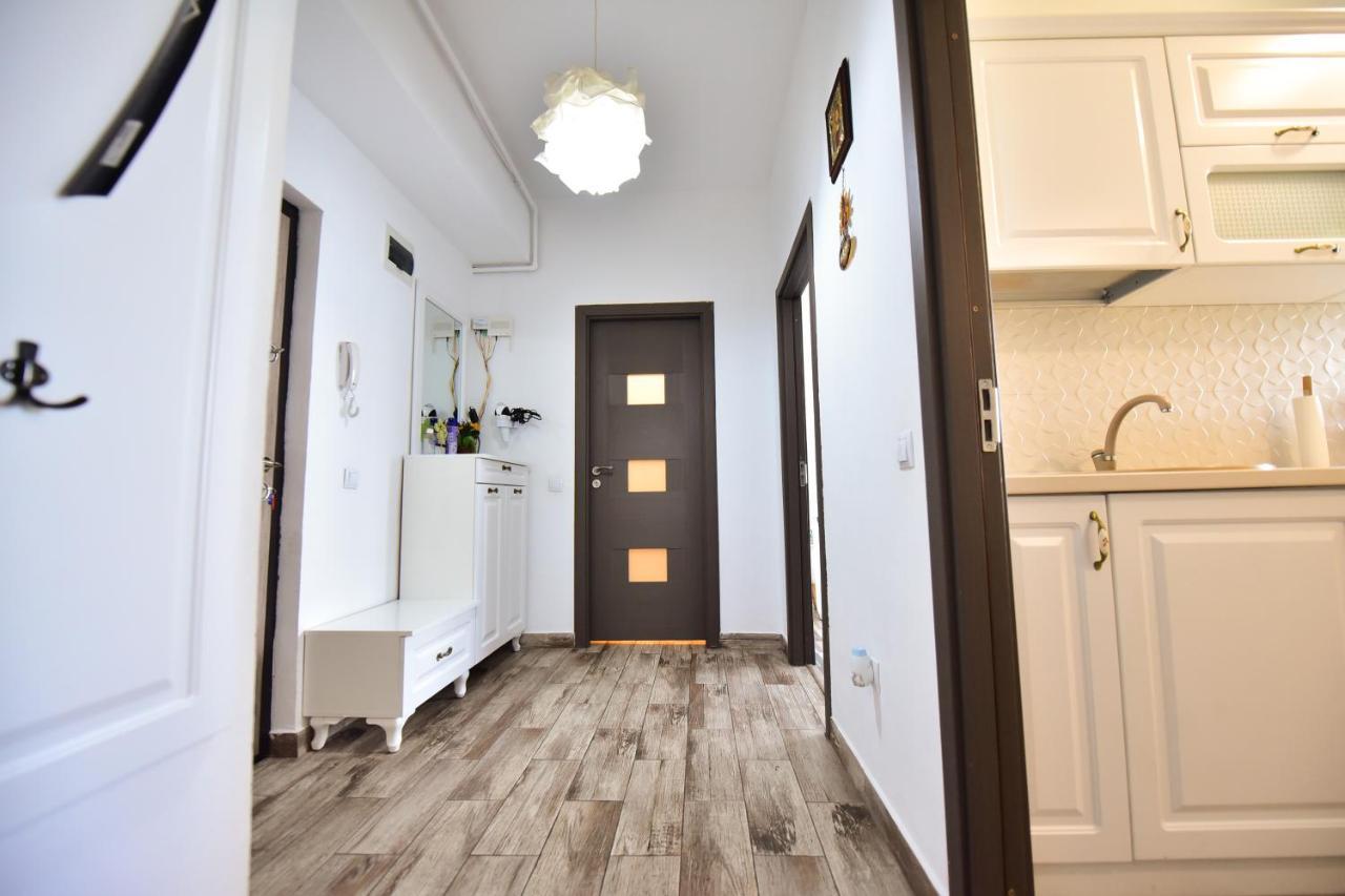 Flh - Mountain View Apartment Σίμπιου Εξωτερικό φωτογραφία